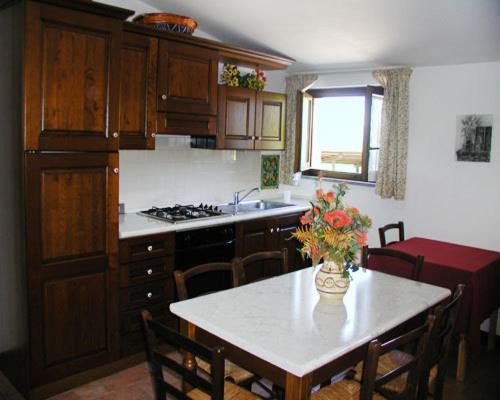 Le Macchie Villa Baschi Стая снимка