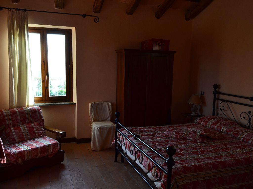 Le Macchie Villa Baschi Екстериор снимка